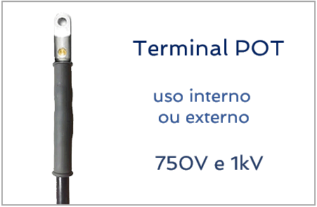 Acessórios para Cabos Elétricos