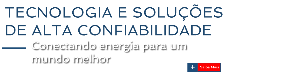 Conectores e emendas para cabos elétricos